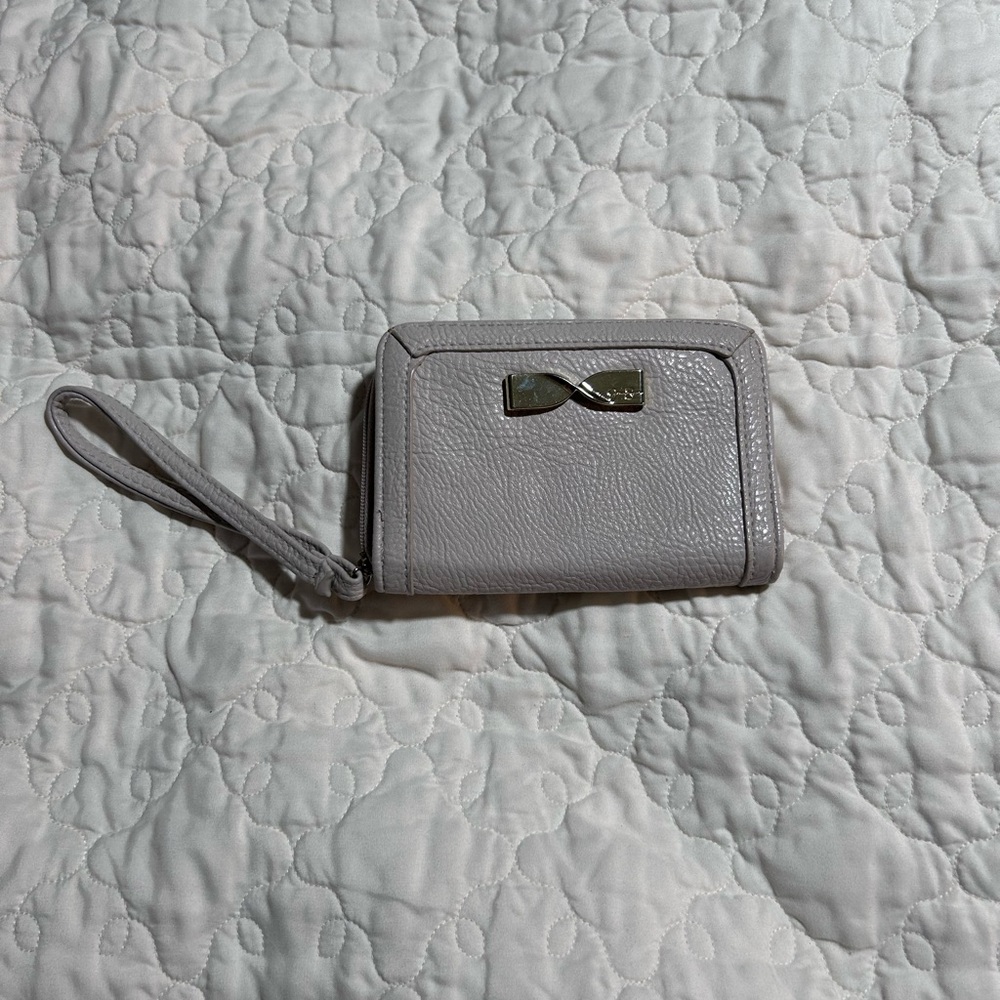Jessica Simpson Wallet